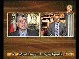 ‫هاتفياً   وزير الداخليه و أول تعليق علي حادث سيناء و تحذير شديد اللهجه للاخوان‬