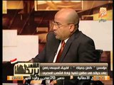 مؤسس كمل جميلك : أخترنا السيسي لأنه ذكرنا بأمجاد عبد الناصر