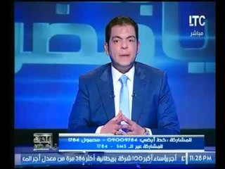 حاتم نعمان منفعلاً علي الهواء و "يهاجم منتجين الافلام ومسلسلات رمضان .. شاهد لماذا ؟