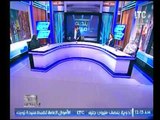 بالفيديو .. حاتم نعمان يقبل رأس السيده المتبرعه بثروتها لتحيا مصر علي الهواء شاهد السبب !