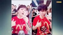 Tik Tok China - Best Funny Video Tik Tok Duet Challenges