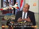 في الميدان : لقاء خاص مع مؤسسي تمرد و رئيس الهيئة العربيه للتصنيع