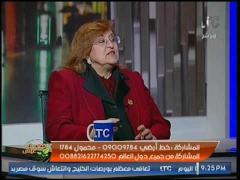 أخطر كلمات من النائبه بسنت فهمي عن الصناديق الخاصه وفضيحة التكتم عليها مؤكده: بها مبالغ كبيره