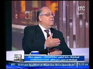 بالفيديو .. رئيس حزب الجيل الديمقراطي : يفجر كوارث حقيقية ناتجه عن قرار تعويم الجنية