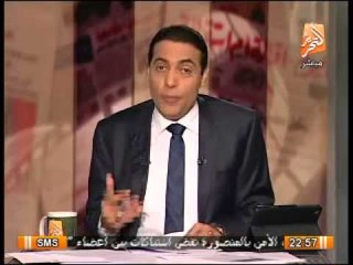 تسجيلات بالصورة والصوت لإجتماعات الرئيس المعزول ونائب المرشد فى مقر المخابرات مرتين