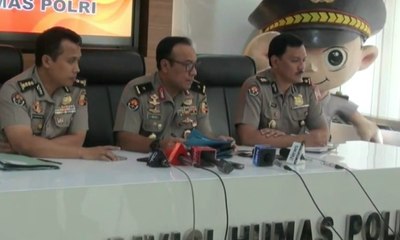 Satgas Tinombala Buru 10 Anggota Kelompok Ali Kalora
