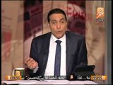 الغيطى يكشف مؤامرة قناة الجزيرة لقتل المتظاهرين فى الإسكندرية