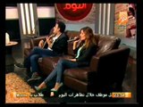 فكرة أوبريت ثوره شعب مع الملحن محمد رحيم .. في صح النوم