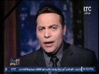 مقدمه تاريخية لــ الاعلامى محمد الغيطى يفتح النار على الكتب الضاله بالتحريض على الاقباط بالازهر