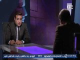 الاعلامى احمد عبدالعزيز يبكى بسبب حديثة عن الفنان الراحل عامر منيب