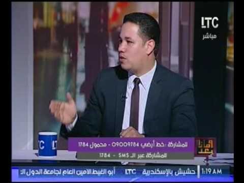 بالفيديو..عضو لجنة الحريات بنقابه المحامين: البرلمان الحالي لا يختلف عن الحزب الوطني