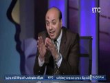 برنامج علامه استفهام | مع محمد صادق و لقاء مع الاعلامى / احمد عبدالعزيز - 25-3-2017