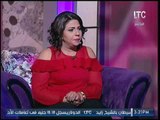 برنامج جراب حواء | مع ميار الببلاوي ولقاء مع مصممة الازياء 