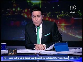 الغيطي يلمّح بإسقاط خارج عن جلباب "الحويني" :انت شاذ وكل امورك هتبان والبنطلون حشمه"