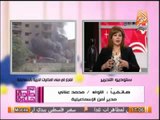 مدير أمن الإسماعيلية يكشف تفاصيل حادث تفجير مبنى المخابرات وحقيقة إستهداف قناة السويس