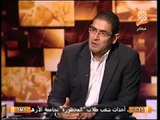 محمد أبو حامد يكشف ماذا يتمنى الشعب من حكومة الببلاوى والرئيس القادم للبلاد