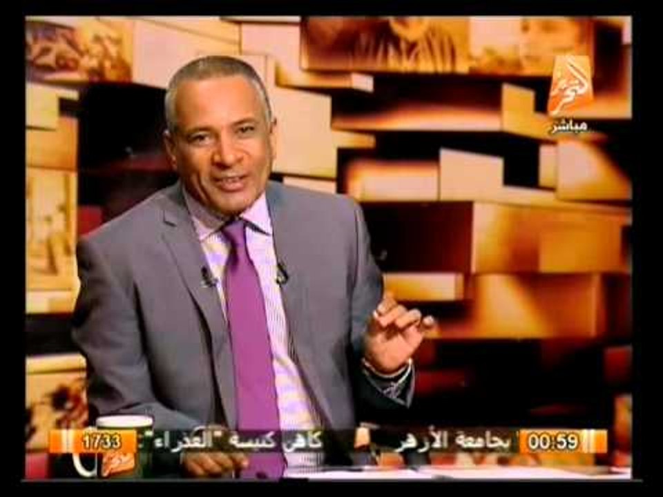 نقاش ساخن وحقائق مؤكدة حول الإعتداء علي كنيسة العذراء بالوراق في الشعب يريد