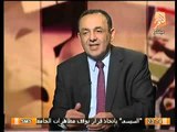 د. عمرو الشبكي يوضح صلاحيات الرئيس و رئيس الوزراء بالدستور الجديد