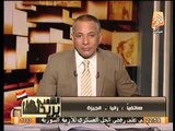 خطير جداً.. شاهدة عيان تدلي بمكان تواجد عاصم عبد الماجد بمدرسه يديرها الاخوان