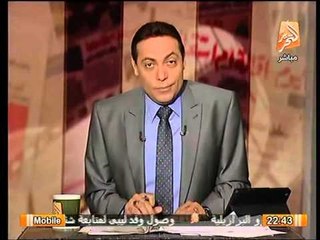 الغيطي يرد علي القرضاوي و يفضح اكاذيبه بالادله