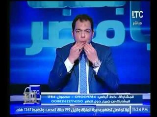 حصري .. حاتم نعمان : يهاجم الشيخ "عبد المقصود" الكدب في الدين هلاك للأمة