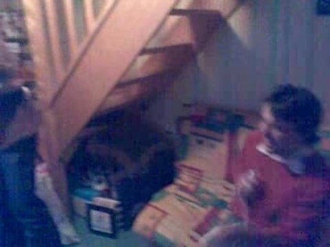 méfaits de la WII 2