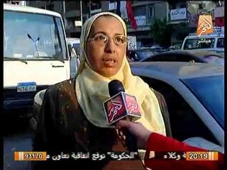 شاهد.. غضب الشارع من انتشار الدراجات البخاريه و ازدياد السرقات