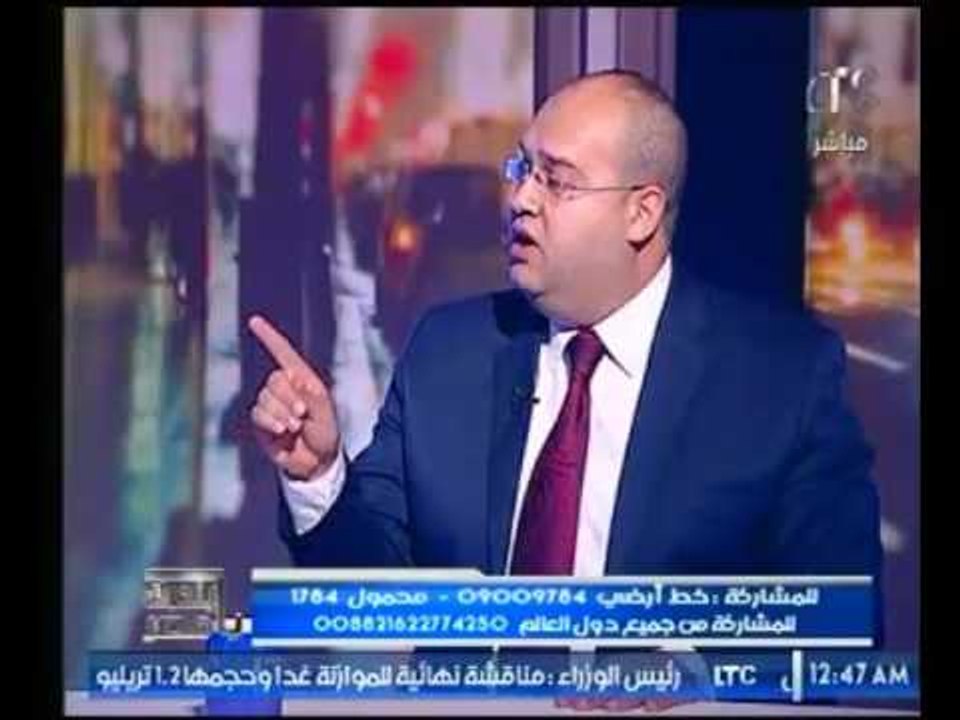 مدير مركز الجيل : الاحزاب انتهت منذ عام 87 وأصبحنا في زمن الاحزاب الكرتونية