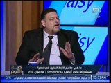 الخبير الاقتصادي د. احمد عبد الحي يطالب بإقالة 