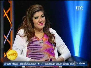 اسامه منير يكشف لأول مره تفاصيل غضبته من "باسم يوسف" وغلق التلفزيون :ابني قالي قلة ادب