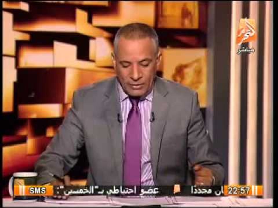 المتحدث العسكرى : لا صحة لأى بيان صدر من الؤسسة العسكرية أو الفريق السيسى بخصوص باسم يوسف