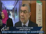 حصريا.. د. احمد العزبي يزف بشري ساره للمصريين ويكشف موعد استقرار سعر الدواء