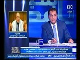 بالفيديو .. نبية الوحش : يهاجم منتجو المسلسلات الرمضانية 