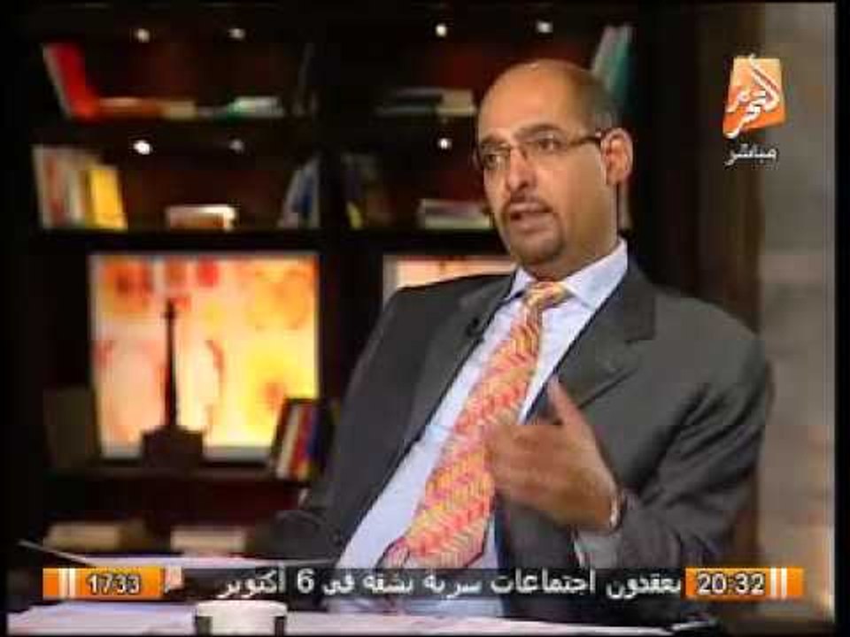 إنفراد .. بالأرقام والأسماء المنظمات الحقوقية التى تلقت أموال من الخارج