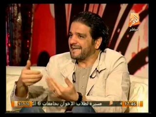 فيها حاجة حلوة: الأختلافات بين الرجل والمرأة مع الدكتور مدحت عبد الهادي