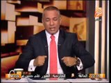 أحمد موسى يكشف سر لقاء المستشار عدلى منصور والفريق السيسى ووزير الداخلية