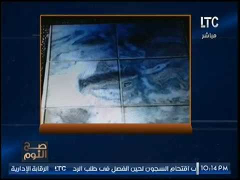 بالفيديو.. صح النوم ينفرد بصور ظهور الانبياء موسي ويحيي وسليمان ومريم العذراء بضريح الحسين