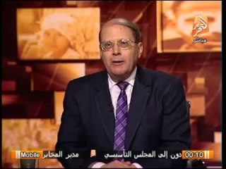 عبد الحليم قنديل يفضح حزب النور والدعوة السلفية بالفتاوى التفصيل والنفاق