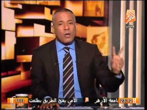 أحمد موسى يكشف مخطط المخابرات الأمريكية فى تشوية دور المخابرات المصرية