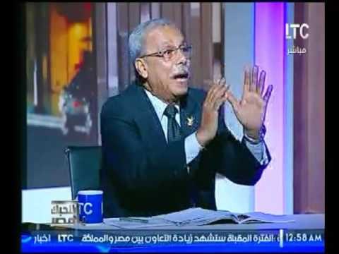 حصري .. مدير مركز طيبة : يطالب بغلق جامعة الدول العربية بمصر .. تعرف ما السبب!
