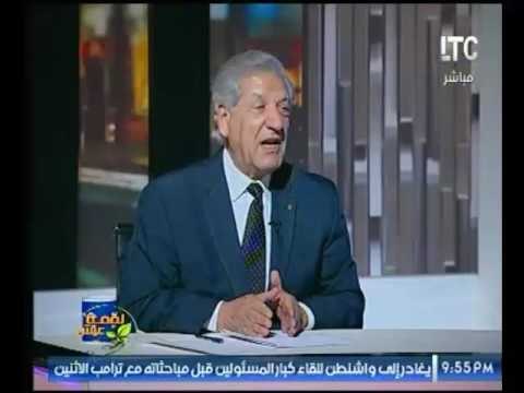 بالفيديو .. نائب العضو المنتدب لبنك الامارات دبي : تطالب بإعادة هيكلة الصندوق الاجتماعي