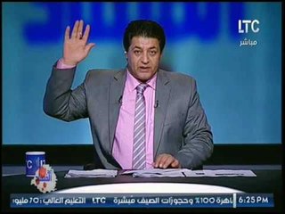 برنامج ضد الفساد | مع عصام الدين أمين حول فساد هيئات النقل و التعليم-30-3-2017