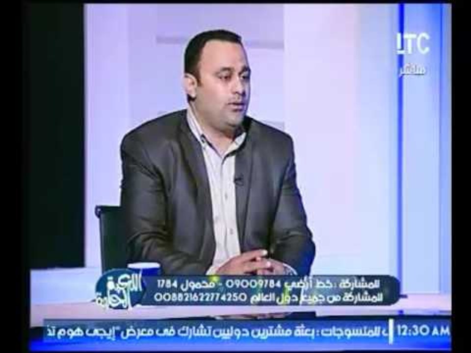 ناقد رياضي : خروج "عماد متعب" اليوم بحجة اصابه...