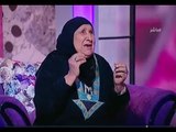 فيديو ( 18) سيده مسنّه تروي محاولة اغتصابها داخل توكتوك اثناء عودتها من تكريمها بالام المثاليه