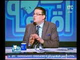 برنامج بلا أقنعة | مع اسامة الباز و حلقة خاصة حول أزمة مشروع قانون السلطة القضائية-31-3-2017