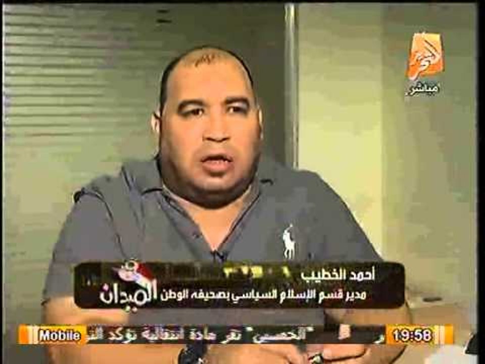 تقرير خاص عن سيناريوهات محاكمة المعزول مرسي