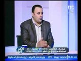 ناقد رياضي : يطالب معاقبة 