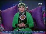 برنامج جراب حواء| مع ميار الببلاوي ولقاء مؤثر مع سيده مسنّه 63 سنه تتعرض لمحاولة اغتصاب 1-4-2017