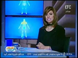 استاذ في الطب |مع شيرين سيف النصر و د. مصطفي خفاجي حول "الحقن المجهري" 1-4-2017