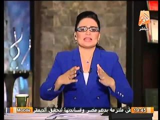 انظر مصادفة من يتولي التحقيق الان مع مرسي, و رانيا تعلّق : سبحان المعز المذل!